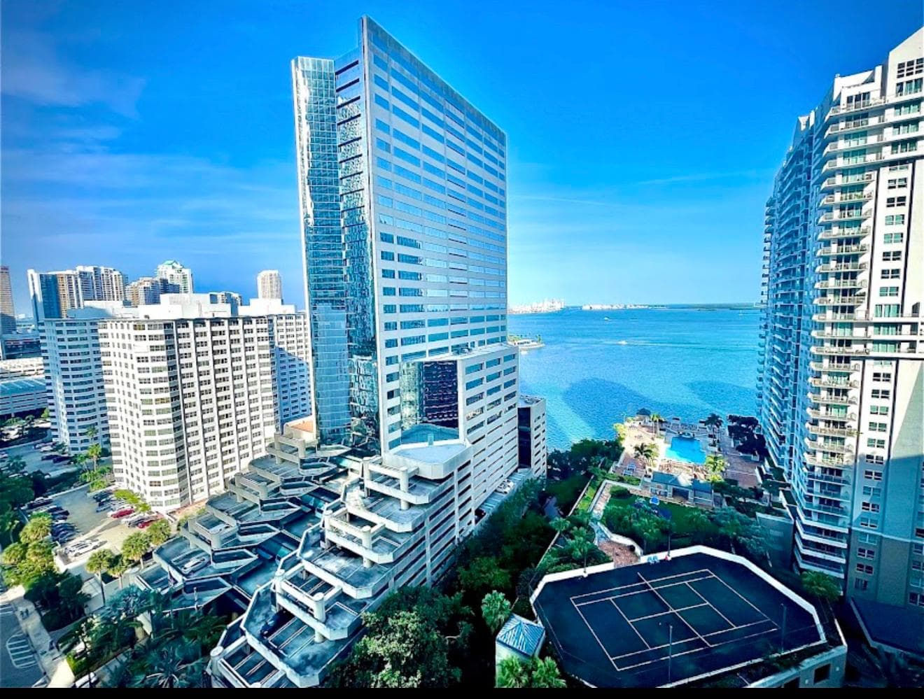 Miami Top Realtor HQ